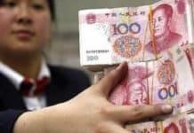 Κίνα: Στα $70 δις οι εισροές άμεσων ξένων επενδύσεων το α΄ εξάμηνο