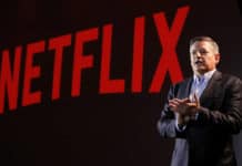 Το Netflix φουλάρει για την εξαγορά της Warner Bros Discovery