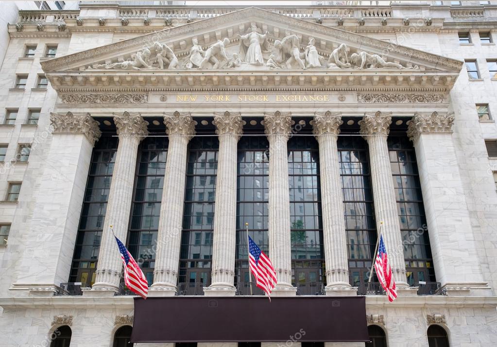Η Νέα Υόρκη στέλνει μηνύματα στον κόσμο των αγορών | Banks.com.gr
