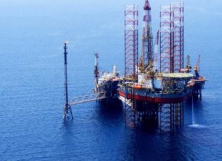 Πέφτουν οι υπογραφές για την ερευνητική γεώτρηση στο «μπλοκ 2» στο Ιόνιο