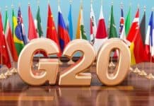 G20: Τα πέντε «καυτά» θέματα της συνόδου