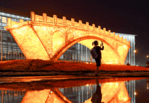 H Δύση στον δρόμο του μεταξιού…