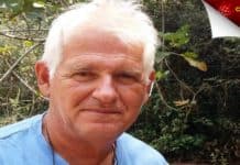 O συνιδρυτής της Trekking Hellas ο 19ος νεκρός του κορωνοϊού στην Ελλάδα