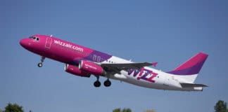 Wizz Air: Αναστέλλει πτήσεις στη Μέση Ανατολή λόγω κλιμάκωσης της κατάστασης στο Ιράν