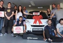 Spotawheel: H ελληνική start up «σήκωσε» 10 εκατ. ευρώ και επεκτείνεται στην Ευρώπη