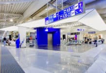 Χειρότερος ο Οκτώβριος για τα αεροδρόμια