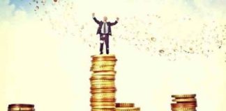 Πάνω από 1 τρισ. ευρώ ο πλούτος των νοικοκυριών στην Ελλάδα