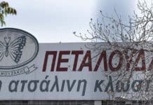 Σε μερική αναστολή το 20% των εργαζομένων μιας ιστορικής εταιρείας κλωστοϋφαντουργίας