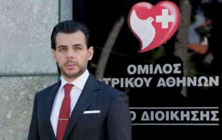 Δρ. Βασίλης Αποστολόπουλος: Η κοινωνία, η πολιτική και το επιχειρείν έχουν ήδη περάσει σε μια νέα εποχή | Banks.com.gr
