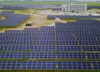 Η Greenvolt Next παραδίδει φωτοβολταϊκό πάρκο 4 MW για τη Sanofi στην Ιρλανδία