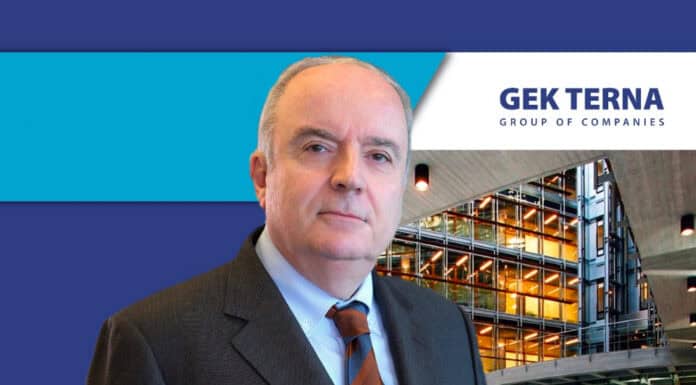 To MSCI στοίχημα του Γιώργου Περιστέρη για την ΓΕΚ ΤΕΡΝΑ