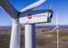 EDPR wind farm