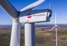 EDPR wind farm