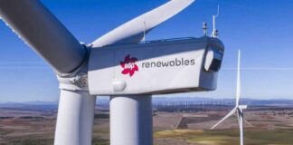 EDPR wind farm