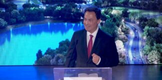 H LAMDA Development δανείστηκε 500 εκ € με επιτόκιο 3.8%