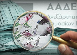 8.000 έλεγχοι από την ΑΑΔΕ, 50.000 παραβάσεις