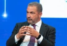 Tα σχέδια του Αλέξανδρου Εξάρχου για την Παιανία