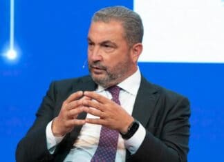 Tα σχέδια του Αλέξανδρου Εξάρχου για την Παιανία