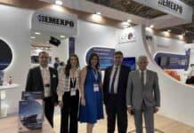 Γυαλιά Επαυξημένης Πραγματικότητας στην υπηρεσία της ναυτιλίας από την Prisma Electronics