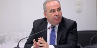 Παπαθανάσης
