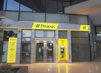 piraeus bank