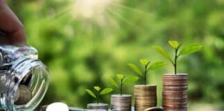 Πράσινες επενδύσεις 2,5 δισ. ευρώ: Η ΕΥΔΑΠ χτίζει τις υποδομές της ενεργειακής και περιβαλλοντικής μετάβασης