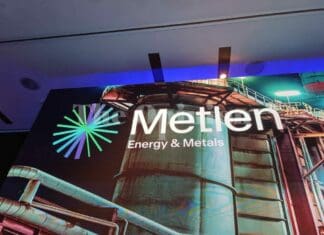 Το μπούμερανγκ της Metlen