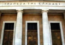Τράπεζα της Ελλάδος