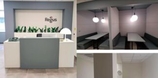Η IWG διευρύνει το διεθνές δίκτυό της με 1.132 νέους ευέλικτους χώρους εργασίας το 2025 και τρεις νέες τοποθεσίες στην Ελλάδα