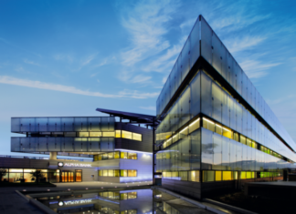 Alpha Bank building