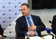 Παραίτηση Παν. Σταμπουλίδη από το Δ.Σ. του ΟΛΘ