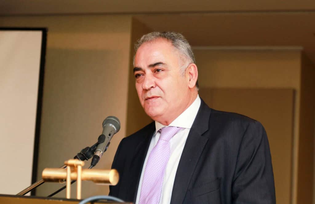Χατζηθεοδοσίου, ΕΕΑ