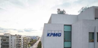 KPMG building