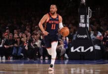 Οι New York Knicks θα αντιμετωπίσουν τους Philadelphia 76ers στα ΝΒΑ Abu Dhabi Games 2025 presented by ADQ