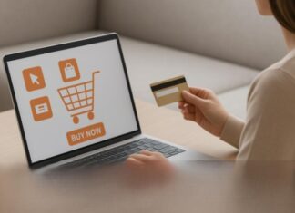 Οδεύει προς το €1 τρις η αγορά του ευρωπαϊκού e-commerce
