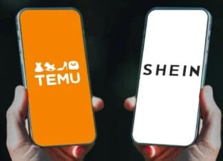 “Xαράτσι” 3 ευρώ στα δέματα από Τemu και Shein