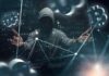 crypto cyber attack, source: Shutterstock