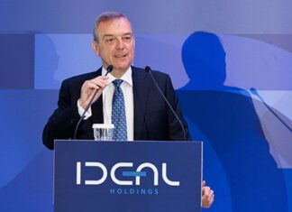 Έμπρακτη επιβράβευση των μετόχων