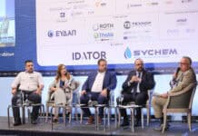 Greek Water Summit 2025, Panel IV