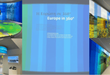 Europa Experience Αthens – “Εμπειρία Ευρώπη”: Ένας νέος κόμβος Ευρωπαϊκής διάδρασης και ενημέρωσης στην Αθήνα