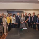 Deloitte, ACCA, Patras University MoU