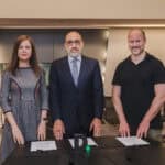 Deloitte, ACCA, Patras University MoU