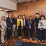 Deloitte, ACCA, Patras University MoU