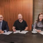 Deloitte, ACCA, Patras University MoU
