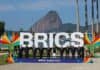 BRICS 2025 leaders, image source: Government of India