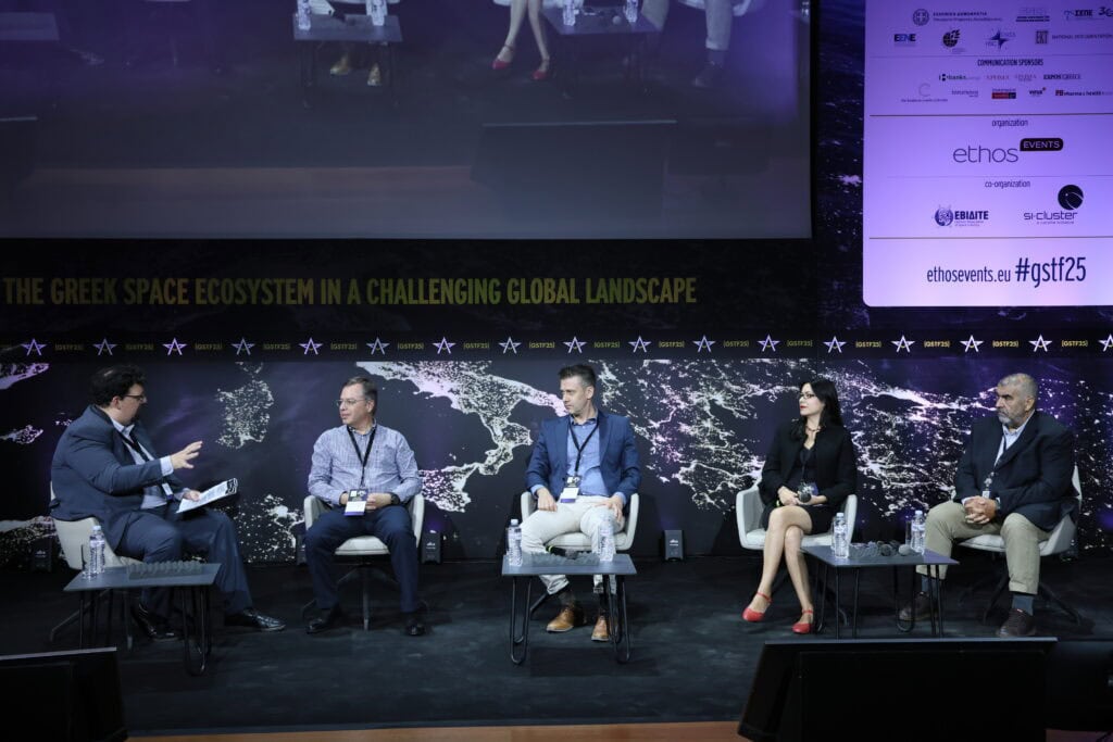 gstf25 panel X
