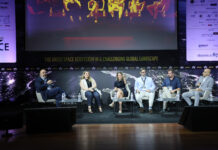 Greek Space Tech Forum 2025, panel III