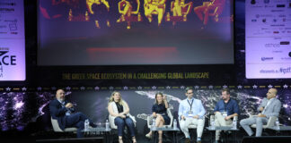 Greek Space Tech Forum 2025, panel III