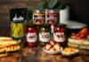 Almi Foods products