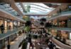 Athens Metro Mall interior
